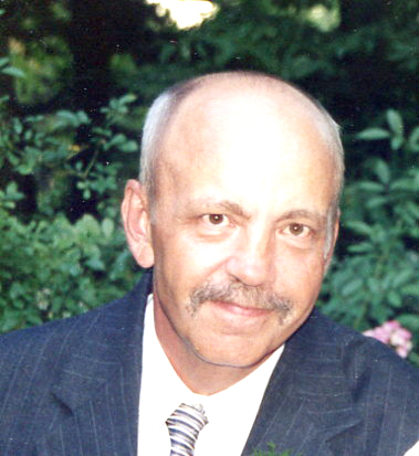 John  L. Yuker